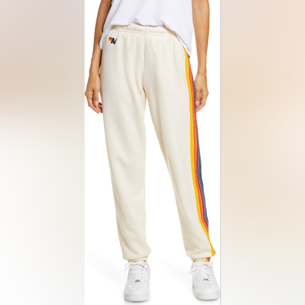 Aviator Nation NWOT Sweatpants